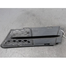 GRILLE VENTILATION PARE-CHOC AVD B.M.W. SERIE 3
