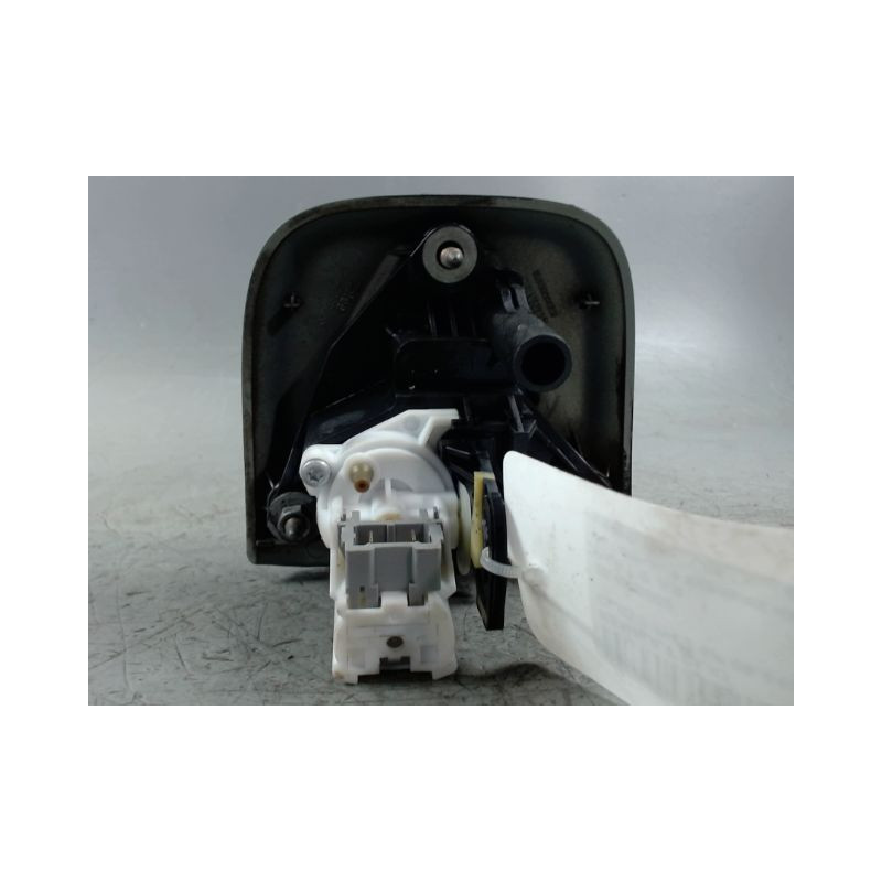 ACTIONNEUR SERRURE HAYON  RENAULT CLIO II PH.2 01-06
