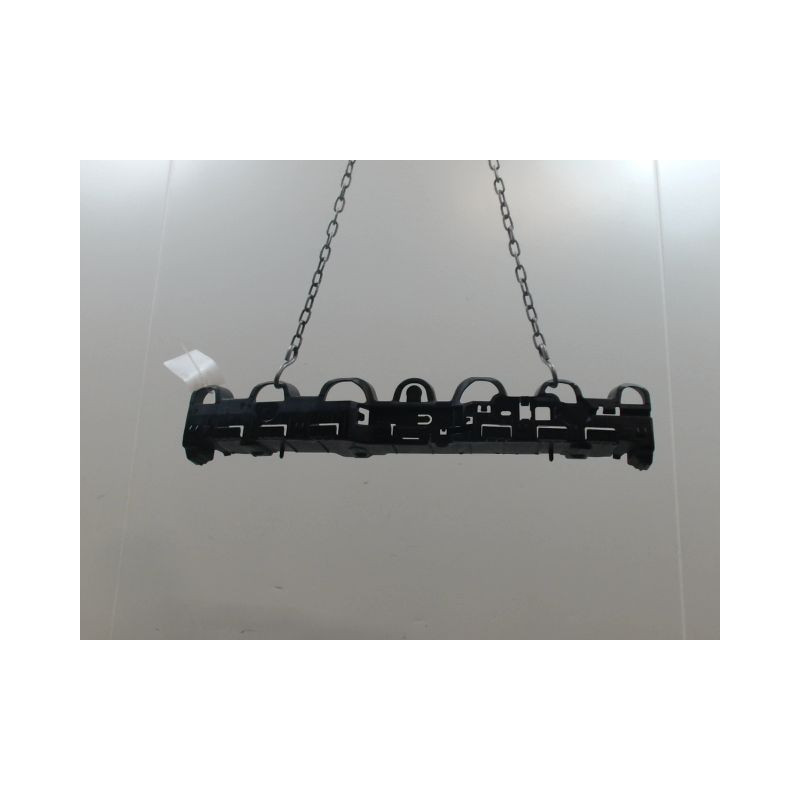 SUPPORT CENTRAL PARE-CHOC ARRIERE  RENAULT CLIO IV Phase 1 2012-...