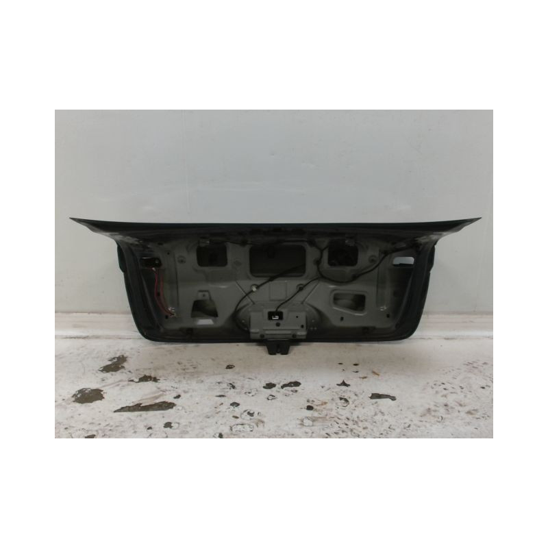 COFFRE ARRIERE VOLVO S60 2004-