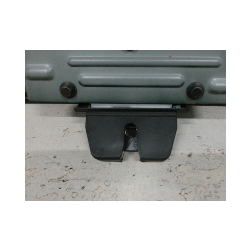COFFRE ARRIERE VOLVO S60 2004-