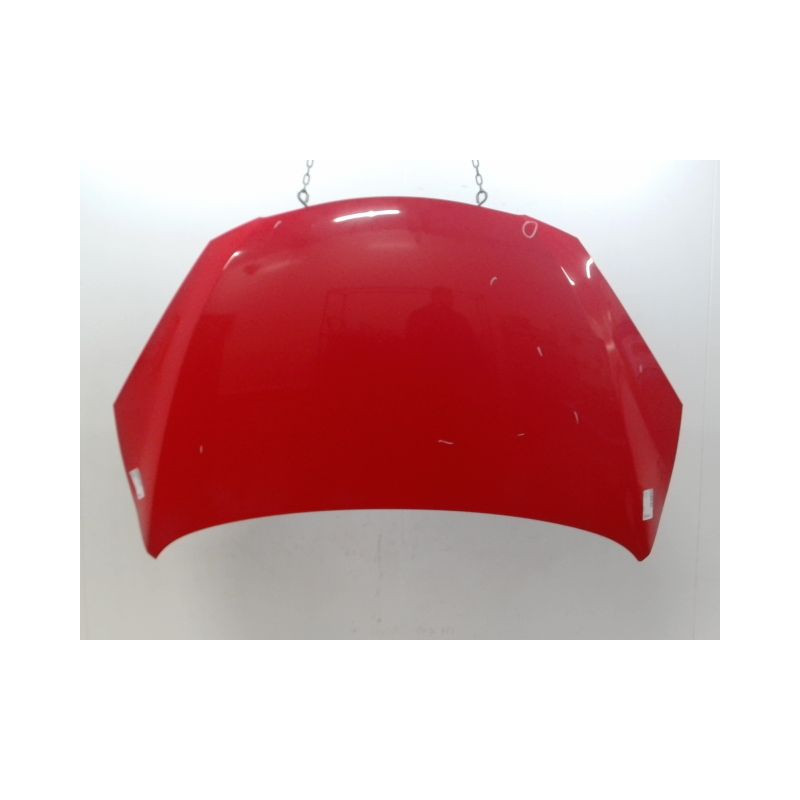 CAPOT MAZDA 2 II Phase 1 2007-2011