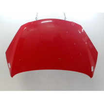 CAPOT MAZDA 2 II Phase 1 2007-2011