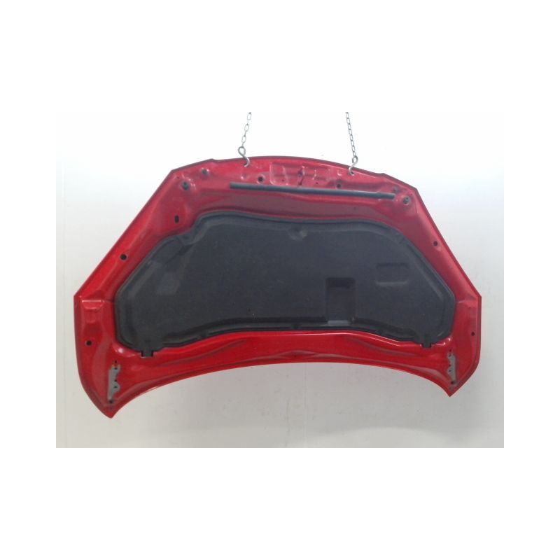 CAPOT MAZDA 2 II Phase 1 2007-2011