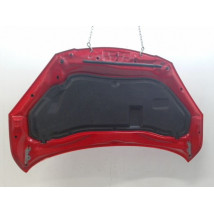 CAPOT MAZDA 2 II Phase 1 2007-2011