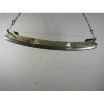 RENFORT PARE-CHOC ARRIERE  AUDI A3 2003-