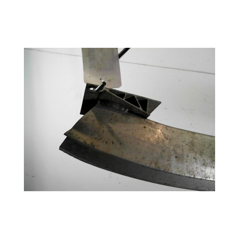 RENFORT PARE-CHOC ARRIERE  AUDI A3 2003-