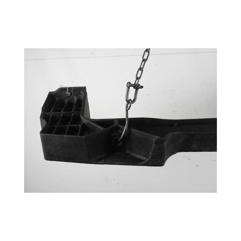 RENFORT PARE-CHOC ARRIERE  CITROEN C5 2004-2008