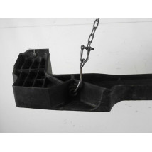 RENFORT PARE-CHOC ARRIERE  CITROEN C5 2004-2008