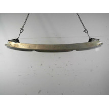 RENFORT PARE-CHOC ARRIERE  AUDI A3 2003-