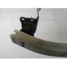 RENFORT PARE-CHOC AVANT TOYOTA COROLLA VERSO 2004-2007