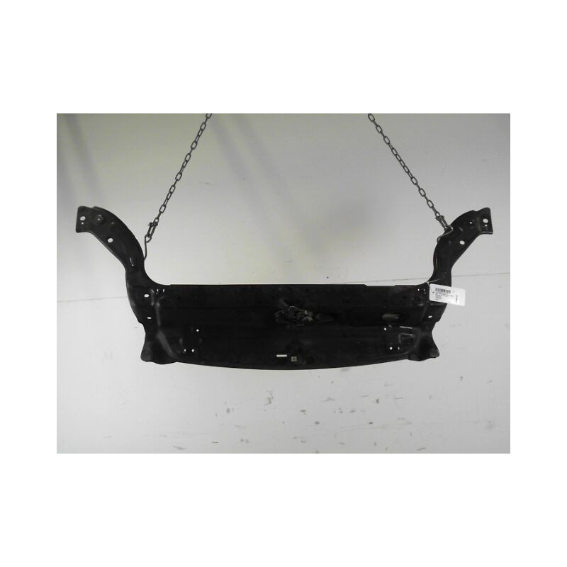FACE AVANT CITROEN BERLINGO BREAK 2002-
