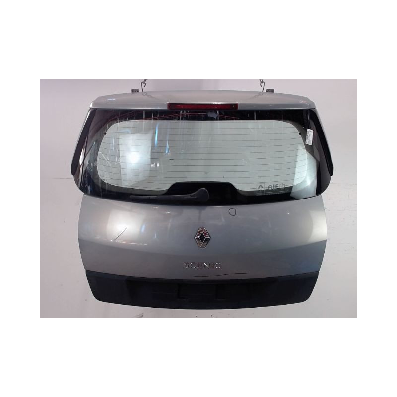 HAYON RENAULT SCENIC II PH1 02-06