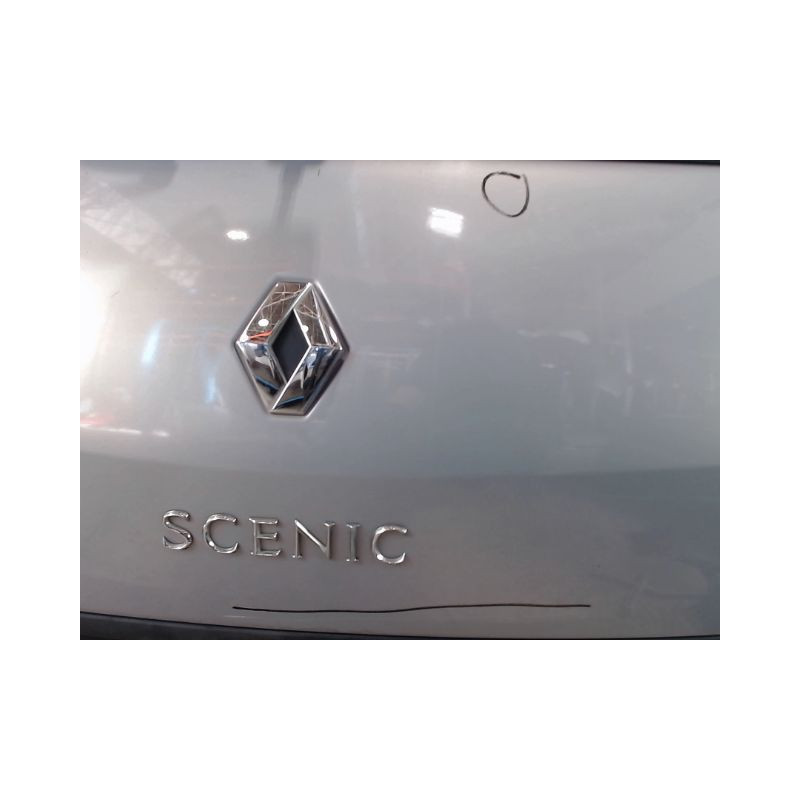 HAYON RENAULT SCENIC II PH1 02-06