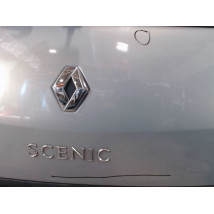 HAYON RENAULT SCENIC II PH1 02-06