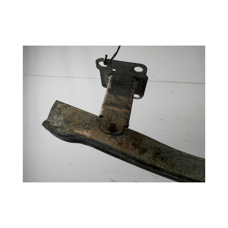RENFORT PARE-CHOC AVANT RENAULT SCENIC II PH1 02-06