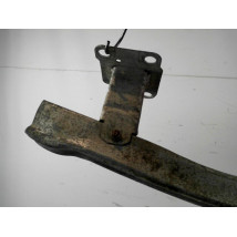 RENFORT PARE-CHOC AVANT RENAULT SCENIC II PH1 02-06
