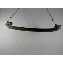 RENFORT PARE-CHOC ARRIERE  RENAULT SCENIC II PH1 02-06