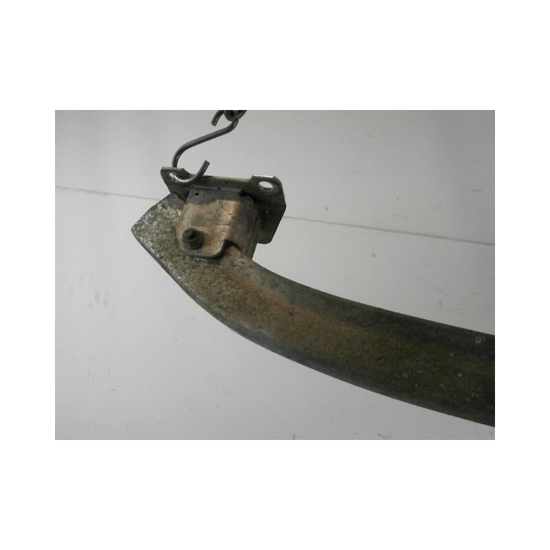 RENFORT PARE-CHOC ARRIERE  RENAULT SCENIC II PH1 02-06