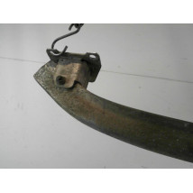 RENFORT PARE-CHOC ARRIERE  RENAULT SCENIC II PH1 02-06