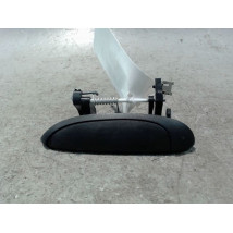 POIGNEE EXTERIEURE PORTE AVANT GAUCHE DACIA LOGAN MCV 2007-