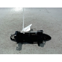 POIGNEE EXTERIEURE PORTE AVANT GAUCHE DACIA LOGAN MCV 2007-