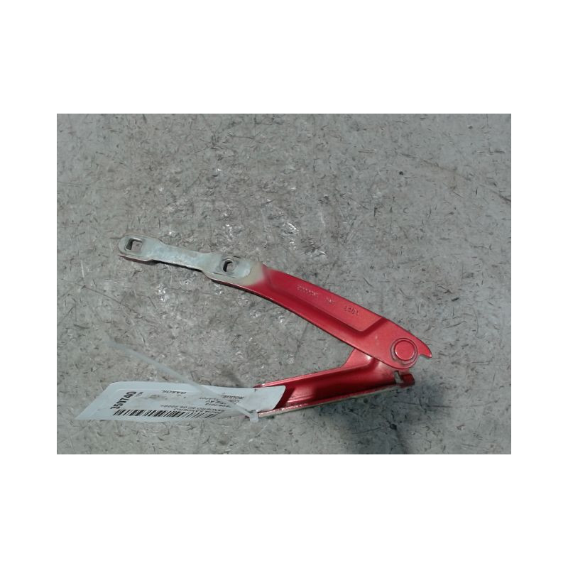 COMPAS DROIT CAPOT DACIA SANDERO 2008-