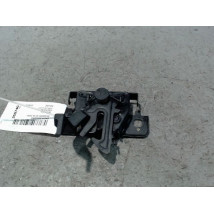 SERRURE CAPOT DACIA SANDERO 2008-