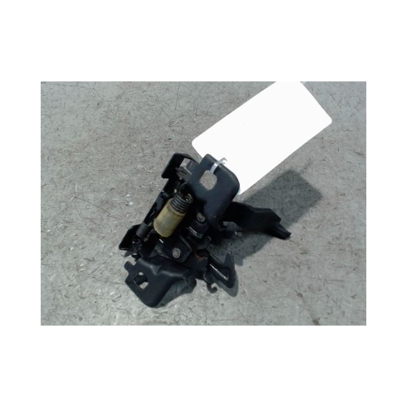 SERRURE CAPOT DACIA SANDERO 2008-