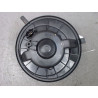 MOTEUR VENTILATEUR CHAUFFAGE VOLKSWAGEN GOLF VI 2008-