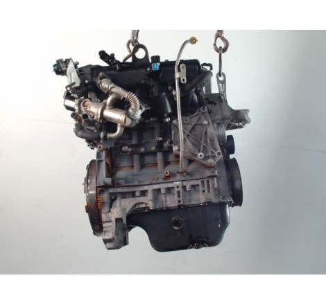 MOTEUR DIESEL OPEL CORSA IV Phase 1  2006-2010 1.3 CDTI 