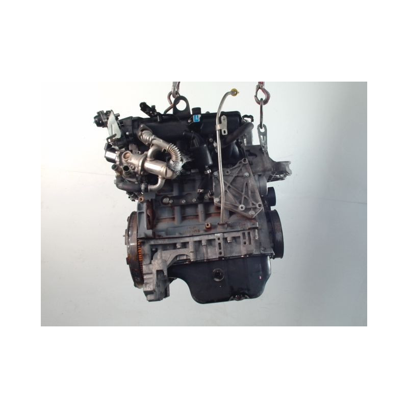 MOTEUR DIESEL OPEL CORSA IV Phase 1  2006-2010 1.3 CDTI 