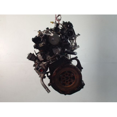 MOTEUR DIESEL OPEL CORSA IV Phase 1  2006-2010 1.3 CDTI 