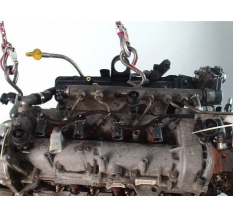 MOTEUR DIESEL OPEL CORSA IV Phase 1  2006-2010 1.3 CDTI 