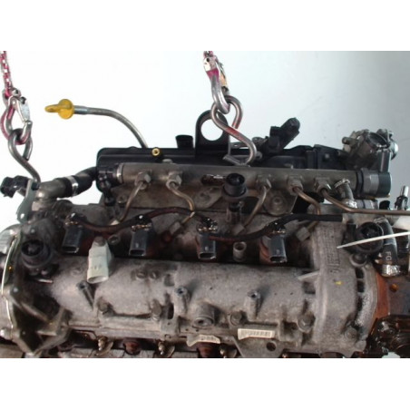 MOTEUR DIESEL OPEL CORSA IV Phase 1  2006-2010 1.3 CDTI 