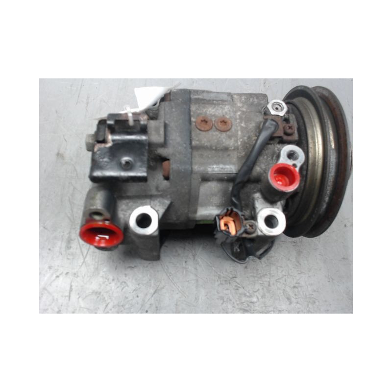 COMPRESSEUR AIR CONDITIONNE NISSAN X-TRAIL