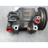COMPRESSEUR AIR CONDITIONNE NISSAN X-TRAIL