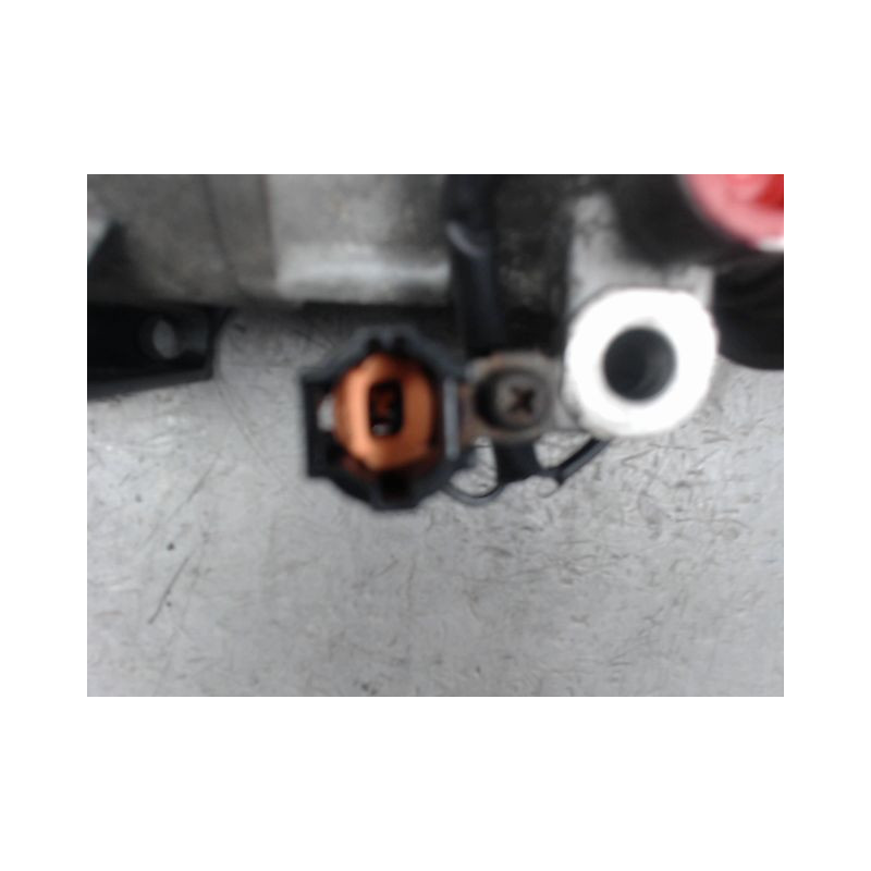 COMPRESSEUR AIR CONDITIONNE NISSAN X-TRAIL