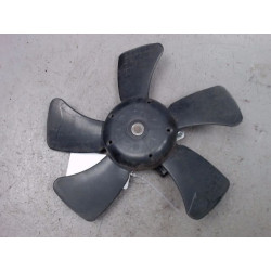 MOTEUR VENTILATEUR RADIATEUR