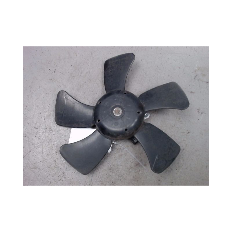 MOTEUR VENTILATEUR RADIATEUR NISSAN X-TRAIL