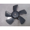 MOTEUR VENTILATEUR RADIATEUR NISSAN X-TRAIL