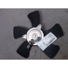 MOTEUR VENTILATEUR RADIATEUR NISSAN X-TRAIL