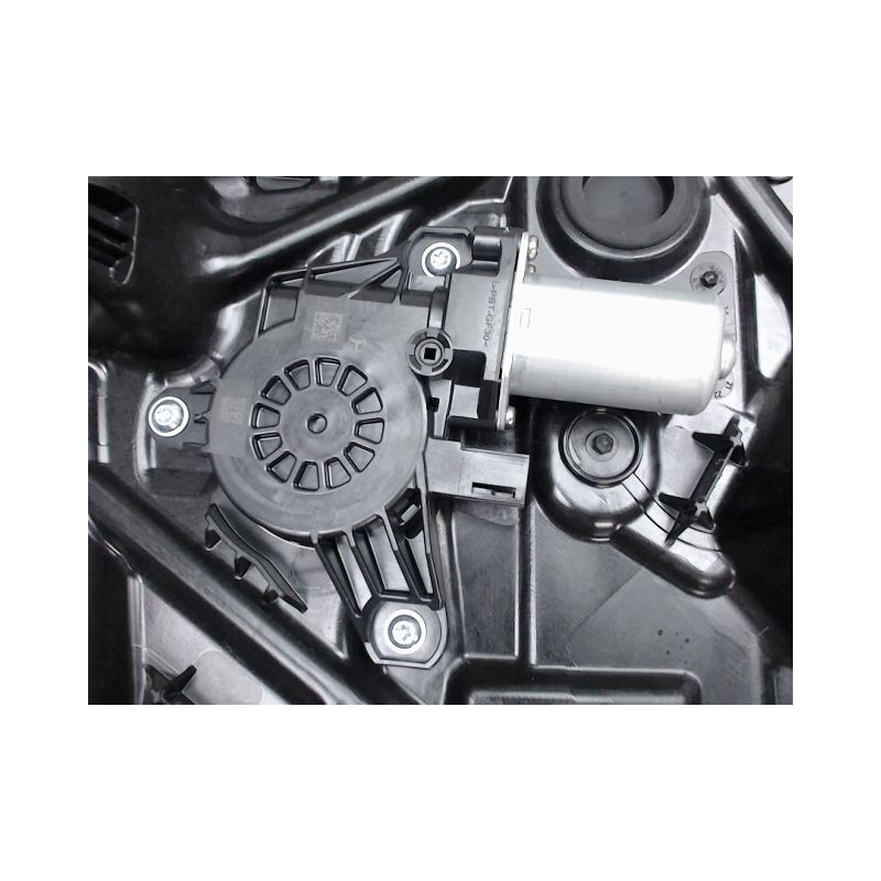 MECANISME LEVE-GLACE ARRIERE DROIT MERCEDES CLASSE A