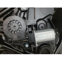 MECANISME LEVE-GLACE ARRIERE GAUCHE MERCEDES CLASSE A