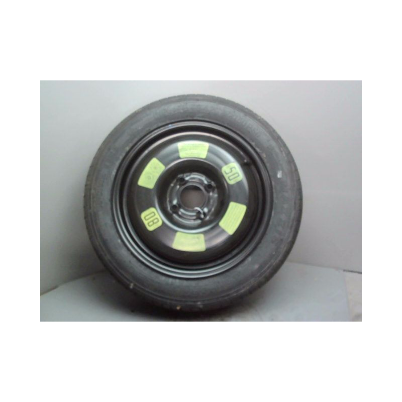 ROUE SECOURS DS DS3