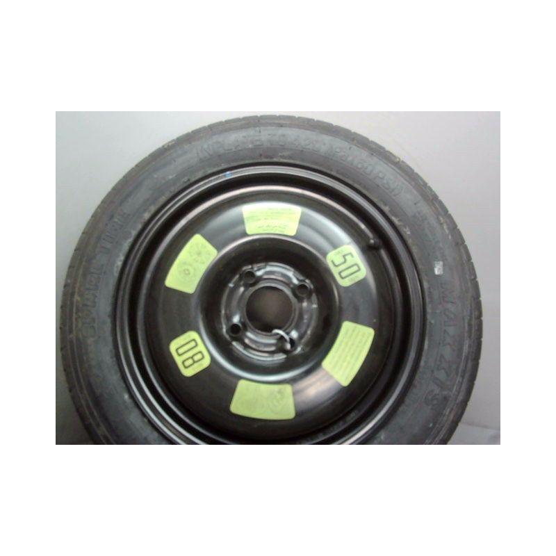 ROUE SECOURS DS DS3