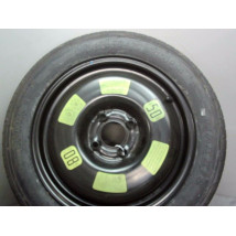 ROUE SECOURS DS DS3
