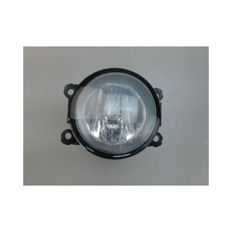 PHARE ANTIBROUILLARD AVANT DROIT RENAULT MEGANE