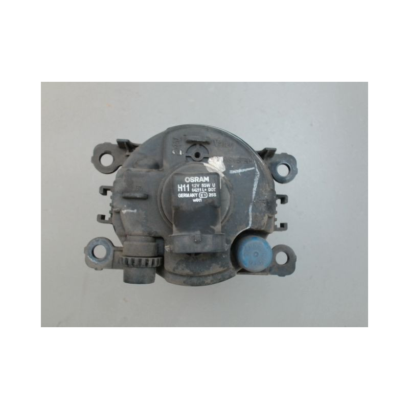 PHARE ANTIBROUILLARD AVANT DROIT RENAULT MEGANE