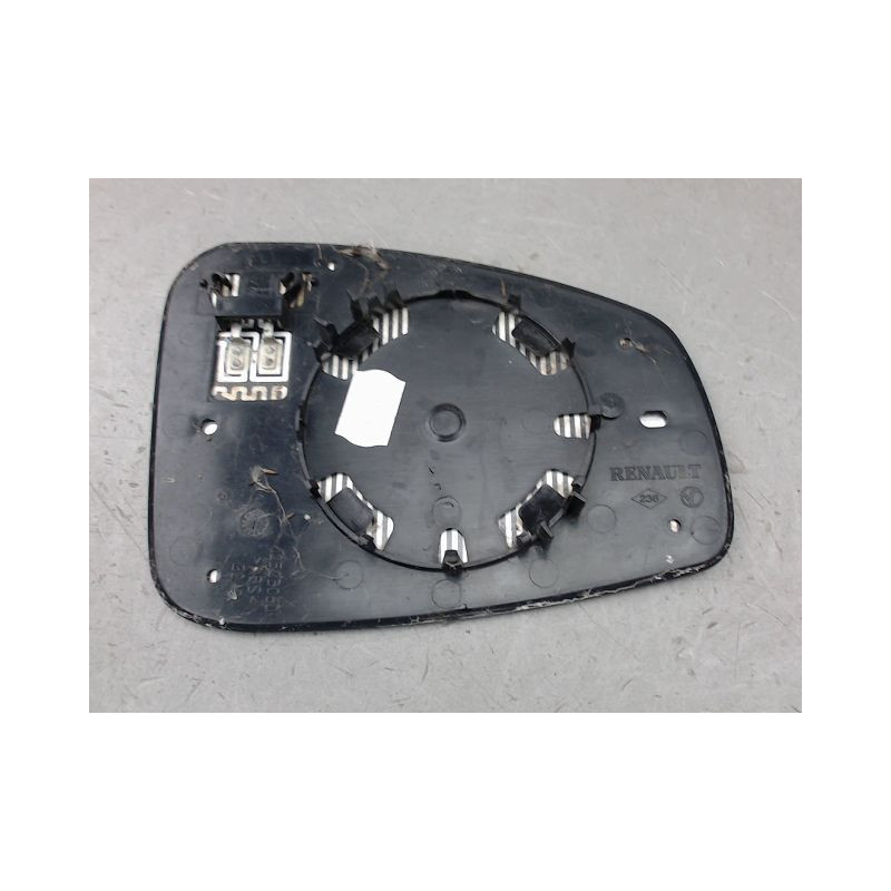 GLACE RETROVISEUR EXT G RENAULT MEGANE